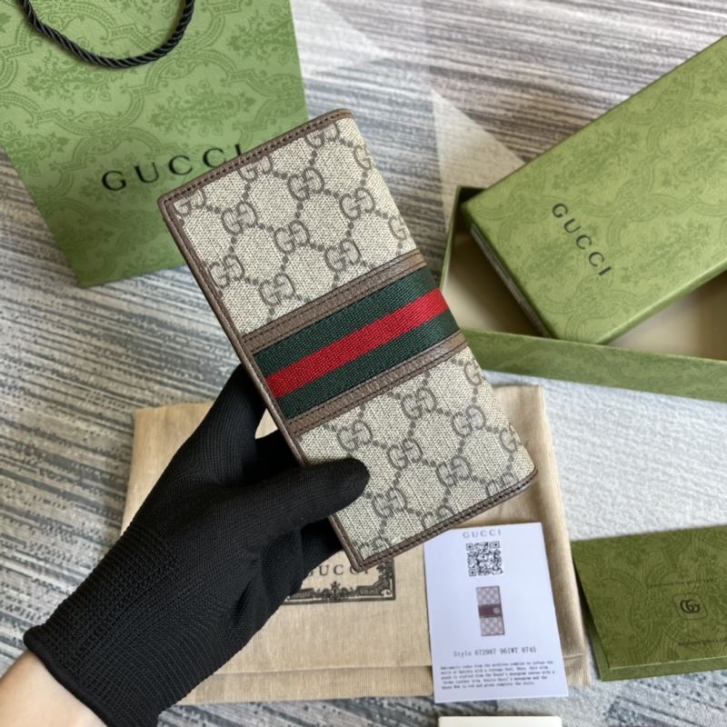 Gucci Wallets